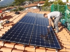 Energie rinnovabili - BIGGERI snc